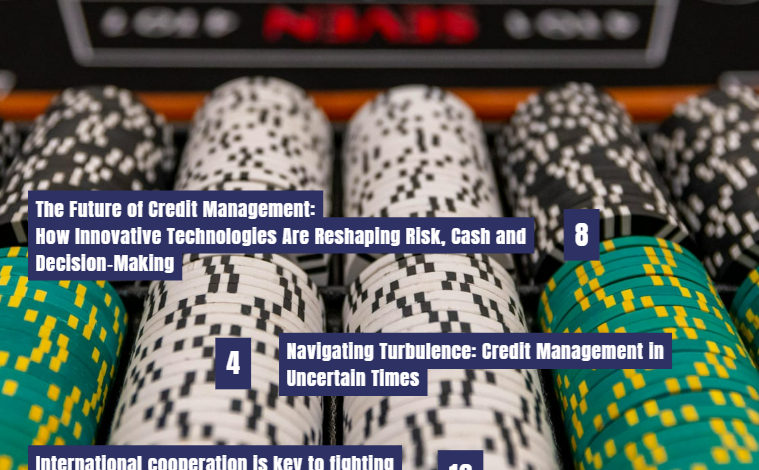 Credit Manager Europe 2026