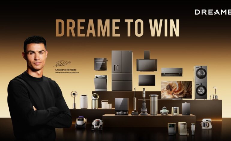 Dreame to win