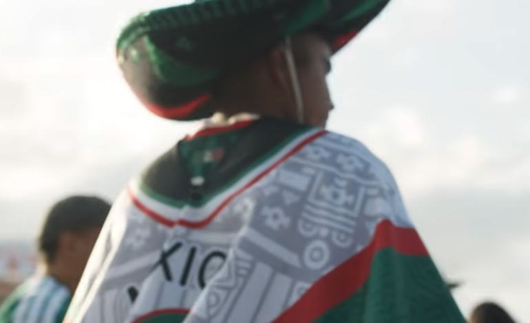 El de Mexico es el pueblo mas magico de todos