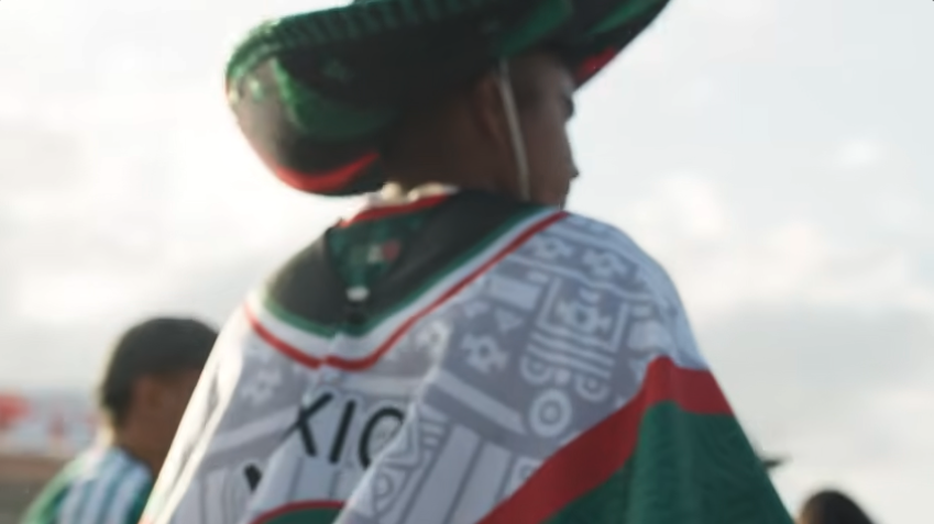 El de México es el pueblo más mágico de todos