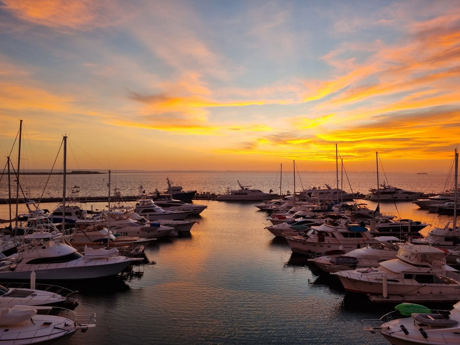 Vacaciones de verano en La Paz, Baja California Sur: un viaje fantástico por el Golfo de California