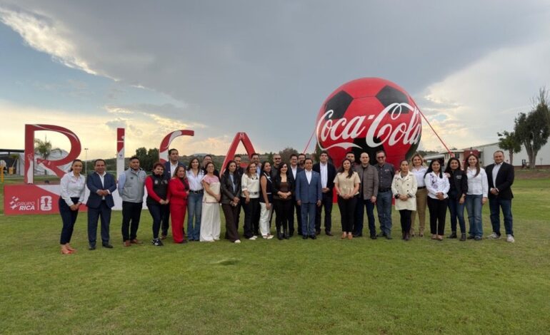 Grupo Rica