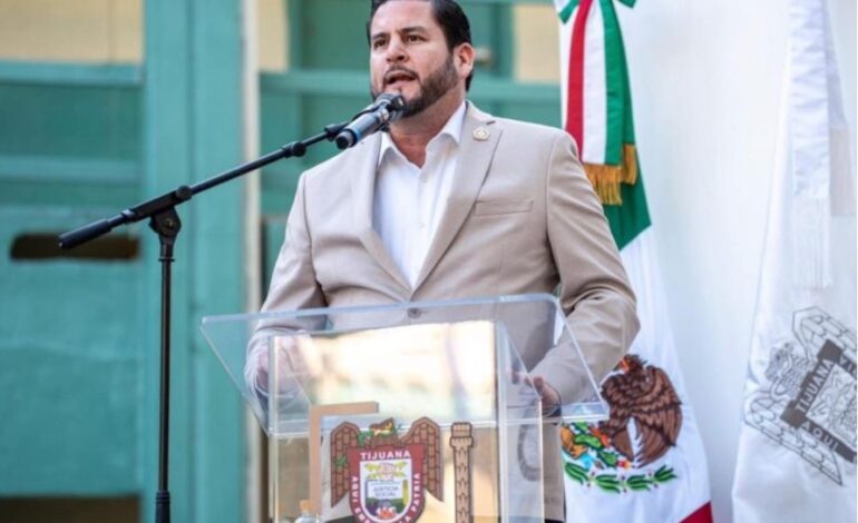 Ismael Burgueno