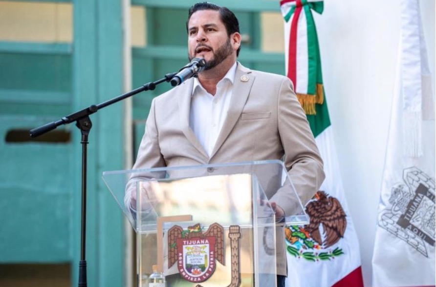 Ismael Burgueño suma a Tijuana a la visión de Claudia Sheinbaum:  vivienda digna para el bienestar de las familias