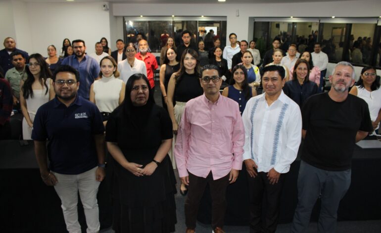 Jueces y abogados se preparan para las nuevas implementaciones con el uso de los medios electrónicos en el Nuevo Sistema de Justicia Civil y Familiar
