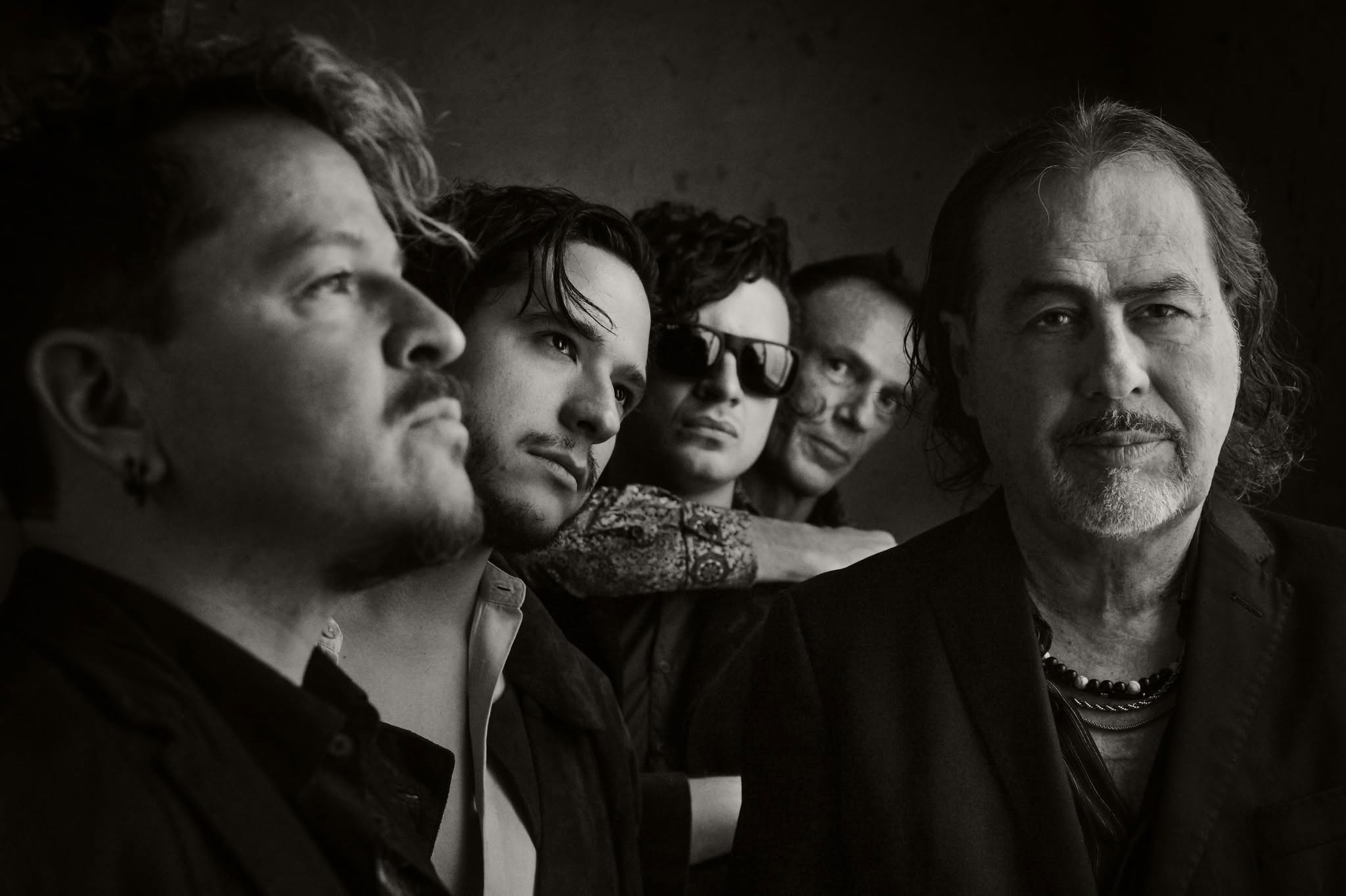 La Barranca anuncia un histórico concierto «acústico» en el teatro de la ciudad