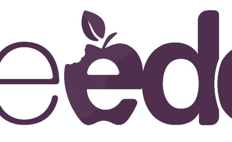 Logo violet sans baseline