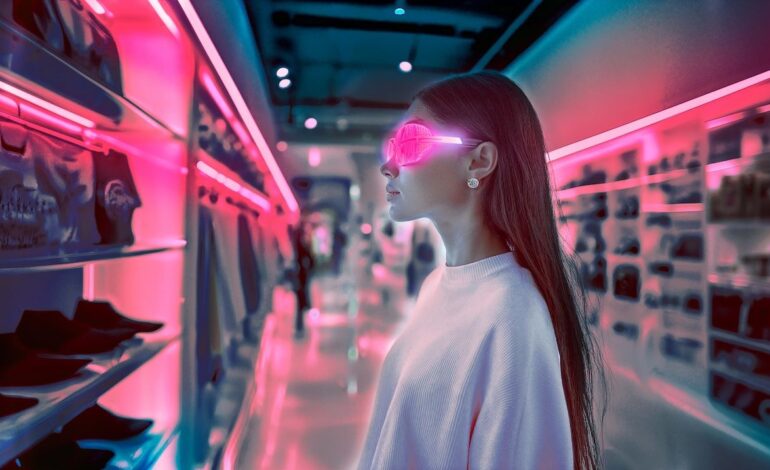 Minsait: IA agéntica llega al core del retail y redefine la toma de decisiones en México