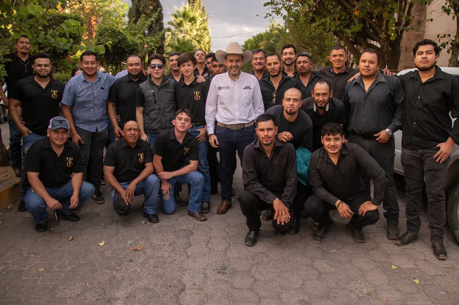 Ulises Mejía destaca avances económicos con Sheinbaum y plantea oportunidades para Zacatecas