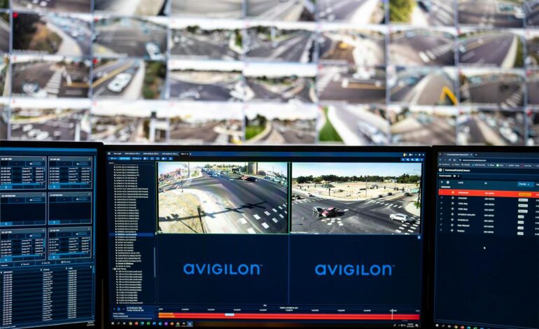 De Las Nubes A La Cancha: Motorola Solutions Exhibe Inteligencia Empresarial Impulsada Por Ia IA En Expo Seguridad 2026