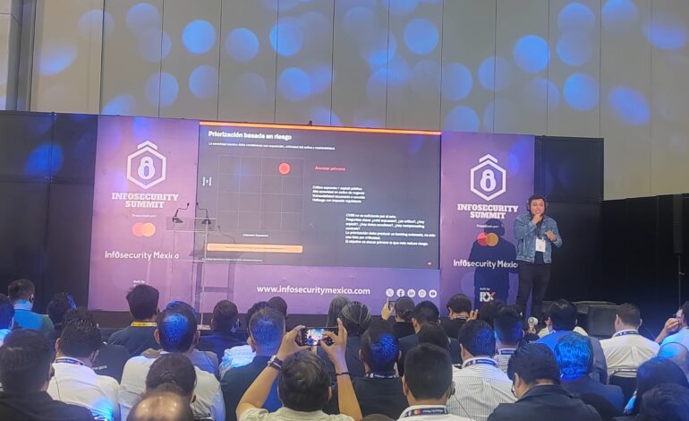 Infosecurity México celebra 10 años impulsando la ciberseguridad en un momento de escasez global de talento