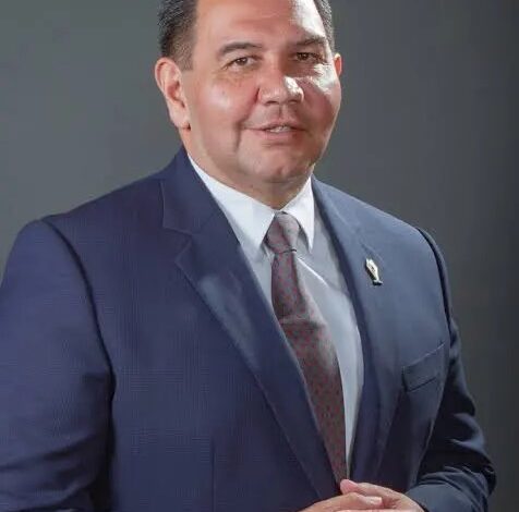 Encuestas y trayectoria fortalecen posicionamiento de Cruz Pérez Cuéllar rumbo a 2027