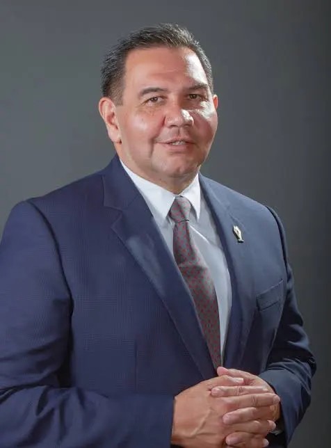 Encuestas y trayectoria fortalecen posicionamiento de Cruz Pérez Cuéllar rumbo a 2027