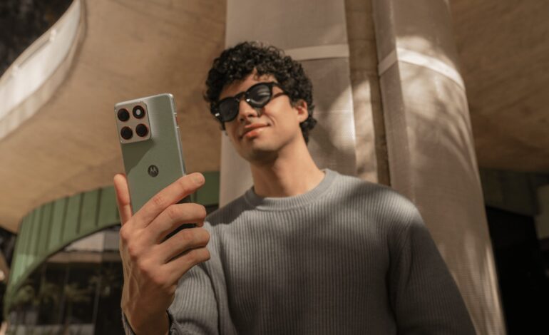 moto g y motorola edge: las funciones premium de Motorola empiezan a llegar a más personas