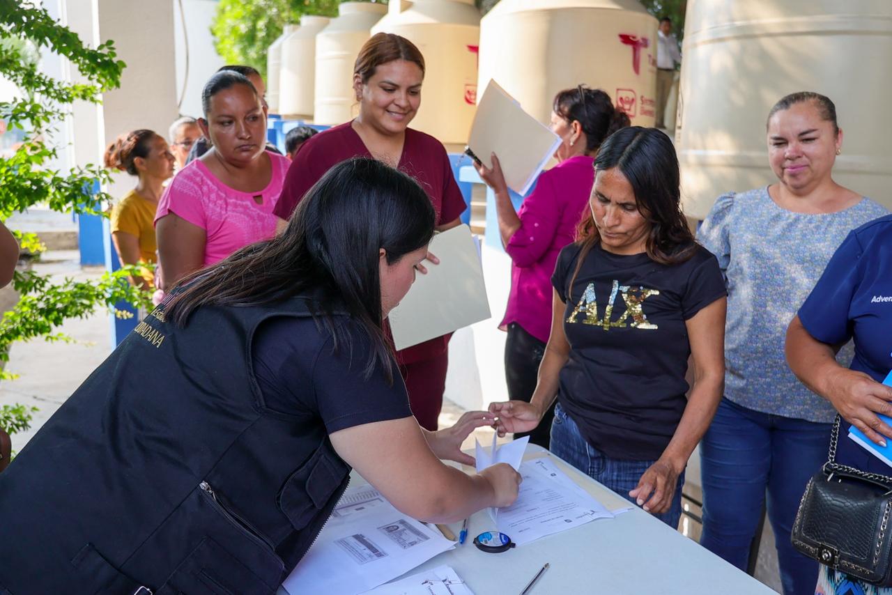 Tamaulipas registra la menor deuda por habitante de la frontera norte: Cámara de Diputados