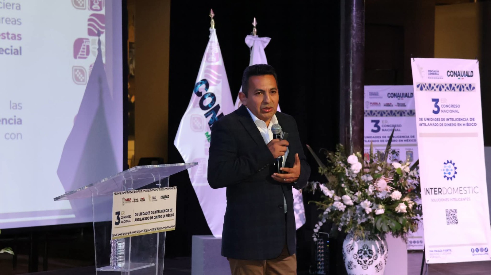 OPERADOR DE ASPIRANTE DE MORENA EN QUINTANA ROO: “APESTADO”