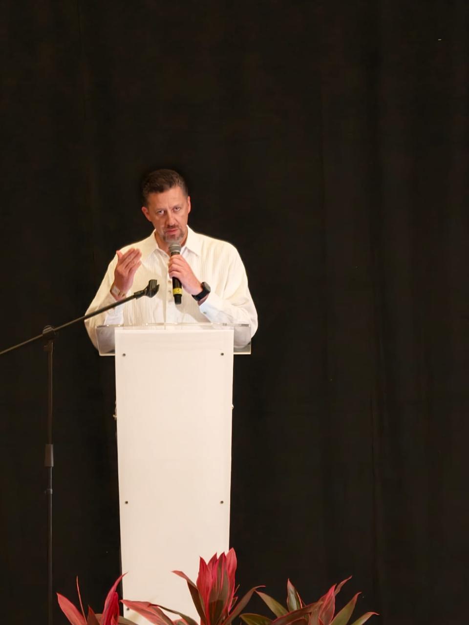COMIR fortalece la presencia de la Industria de Reuniones en el Tianguis Turístico 2026 y anuncia su agenda estratégica para el sector
