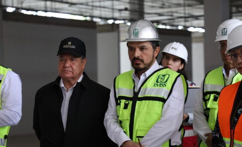 Contratos por más de 3 mil mdp en Hidalgo siguen sin acreditar resultados, revela investigación