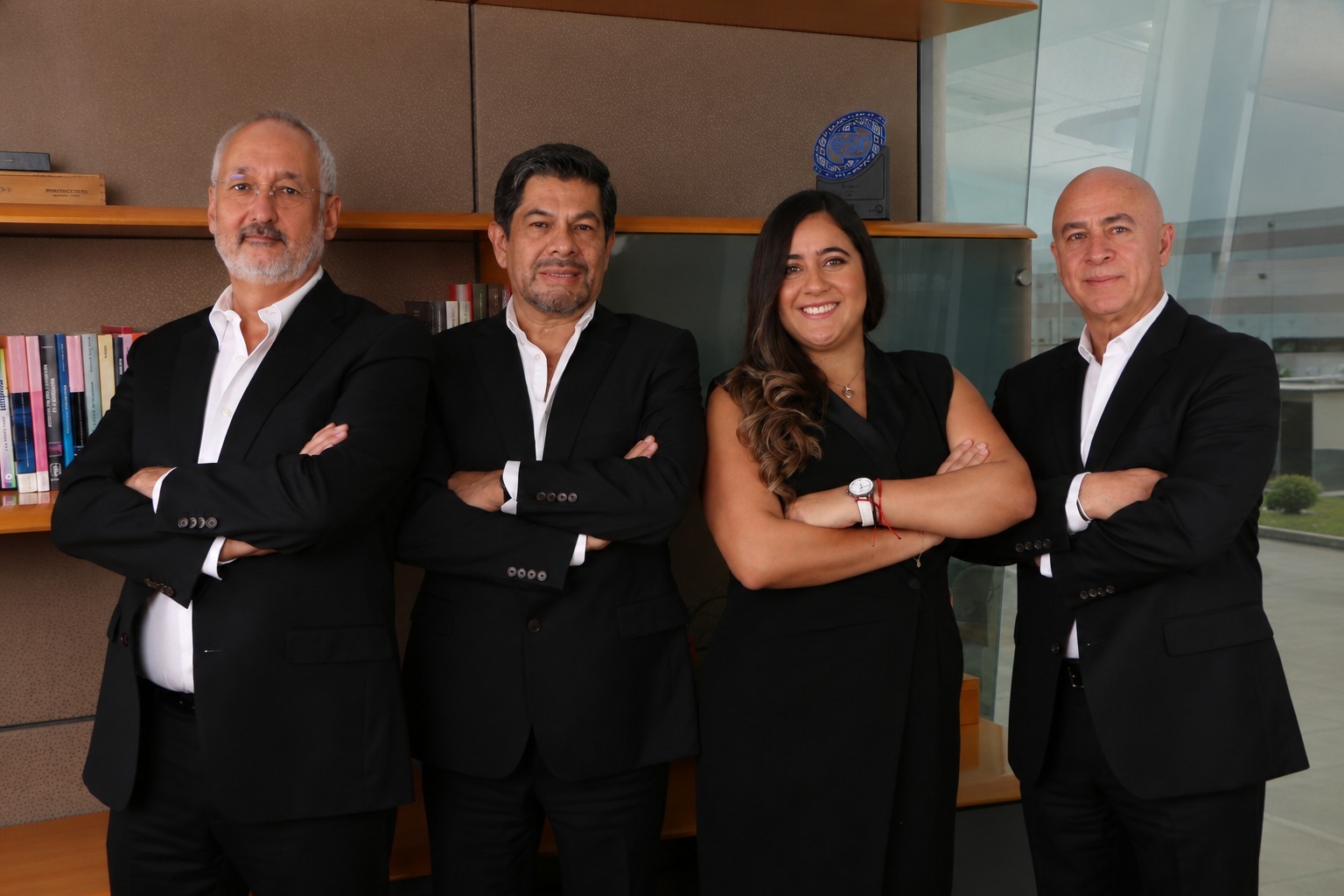 Fortalece Onest Smartlogistics logística mexicana con innovación y liderazgo