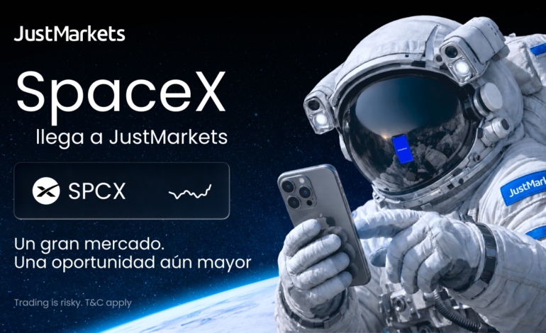 SpaceX 1280x720 ES