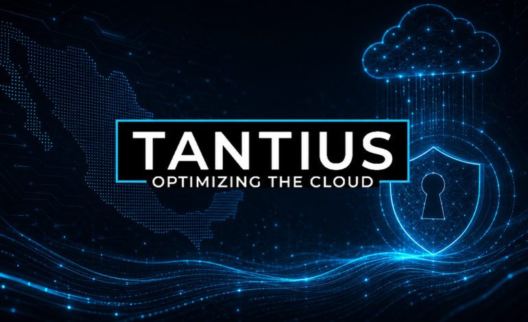 Tantus empresa de ciberseguridad