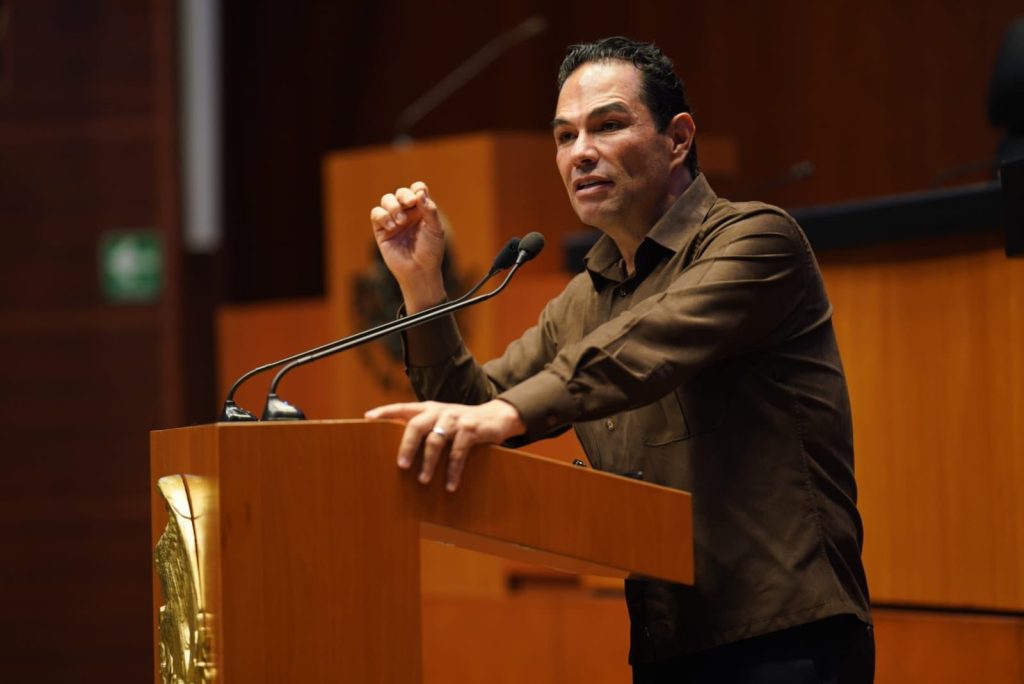 Benditas redes sociales: se habla de Enrique Vargas del Villar para la presidencia municipal de Huixquilucan