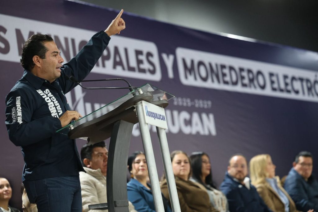 Huixquilucan mantendrá el 65 por ciento de su territorio con vocación forestal, pues para ello se trabaja en el municipio, asegura su presidenta Romina Contreras