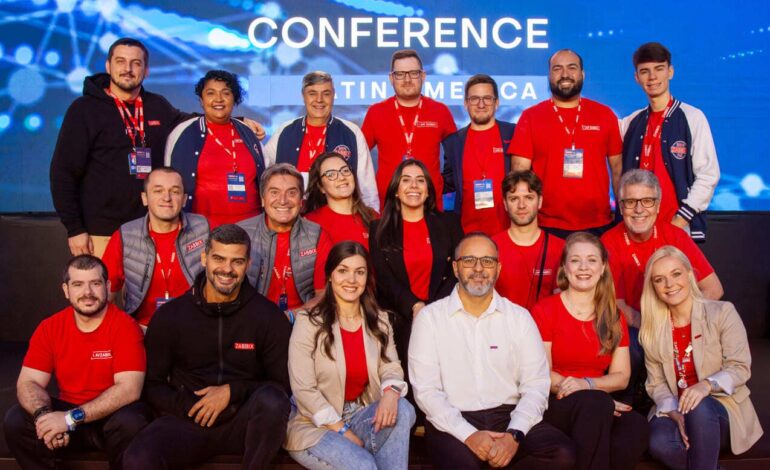 Zabbix Conference Latam 2026 3