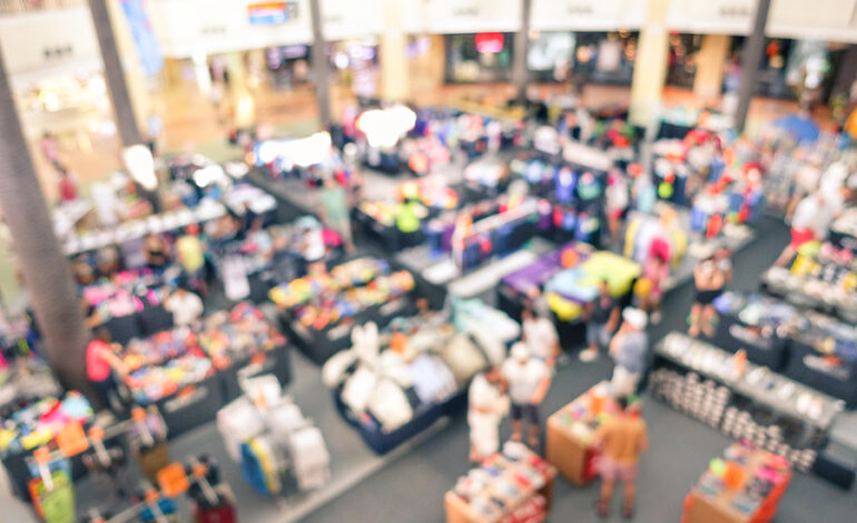 blurred people in the shopping mall concept of c 2026 03 26 04 01 43 utc