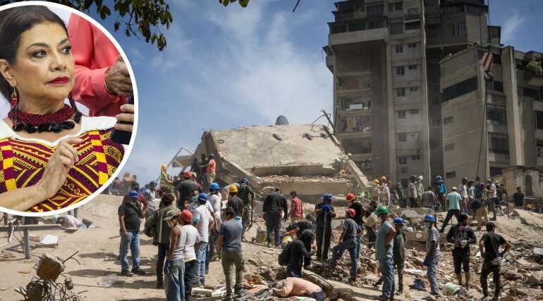 cdmx se solidariza con venezuela y ofrece apoyo tras doblete sismico cuartoscuro y efe 13 1000x428