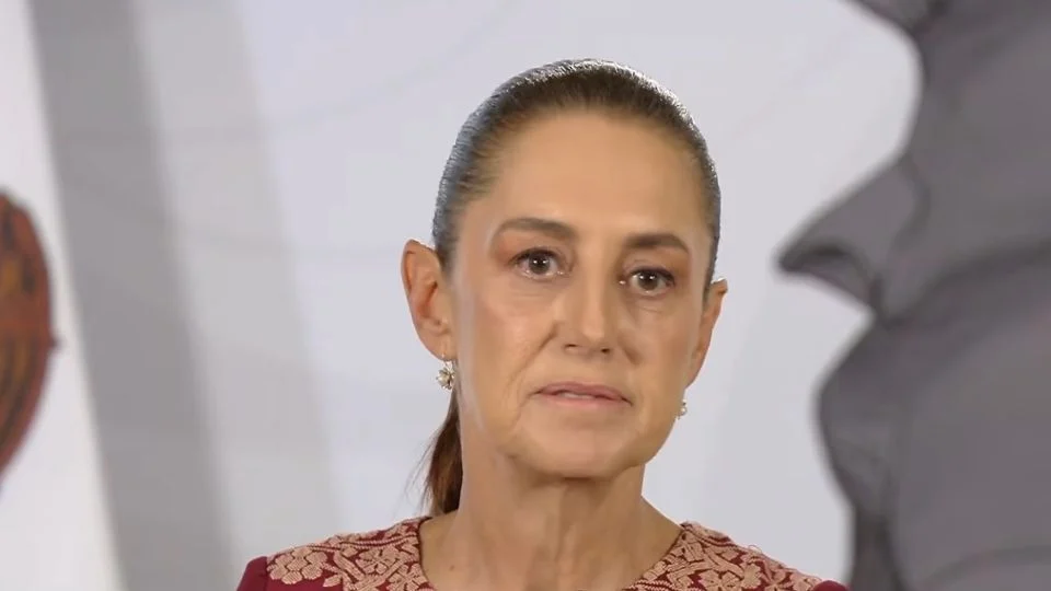 Sheinbaum anuncia la llegada de elementos de la Defensa a Venezuela tras terremotos que han dejado más de 500 muertos