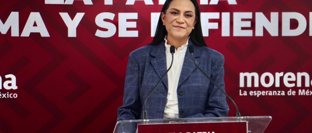 Condiciona Morena expulsión de Rubén Rocha Moya a la presentación de pruebas