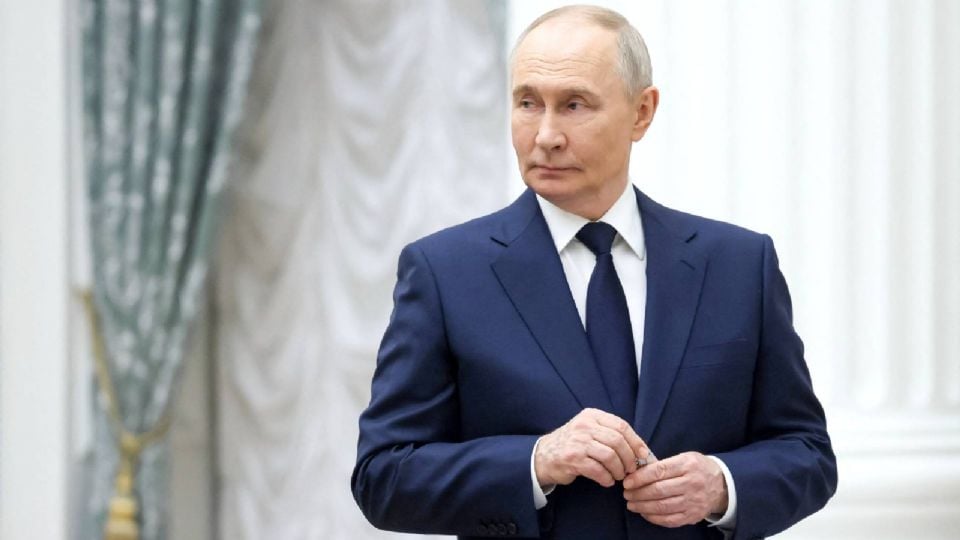 Putin llama a Trump para felicitarlo por su cumpleaños 80; hablan sobre el acuerdo con Irán
