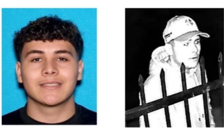 Detienen en Puerto Vallarta a un estadounidense buscado por homicidio; U.S. Marshals alertó su ubicación