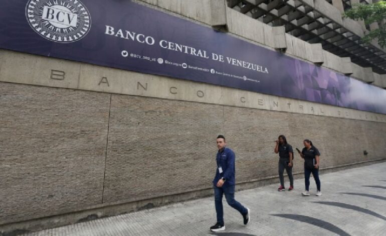 Venezuela registra su inflación más baja en 19 meses: llega a 6.3%