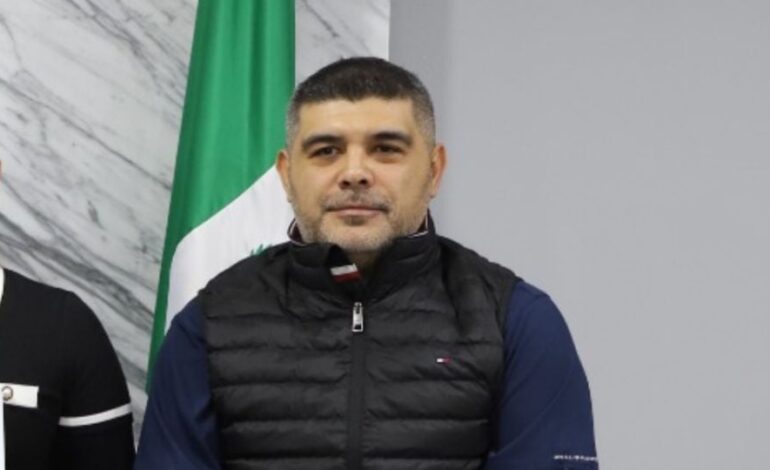 Caso Rocha Moya: exjefe de la Policía de Investigación de Sinaloa busca amparo contra el bloqueo de sus cuentas bancarias