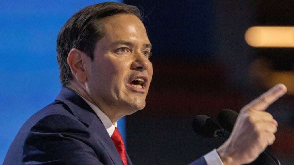 Marco Rubio anuncia la restricción de visas a más de 100 funcionarios de Nicaragua tras la muerte del líder indígena Brooklyn Rivera