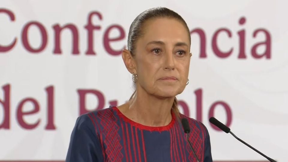 «Van a venir pocos»: Sheinbaum confirma que «varios» jefes de Estado han cancelado su viaje a la inauguración del Mundial