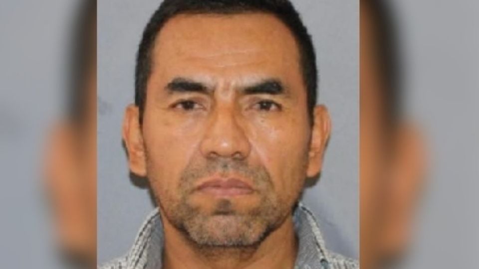 Anuncian recompensa de 100 mil pesos por la captura del coronel José Manuel Jiménez, jefe de escoltas de Carlos Manzo