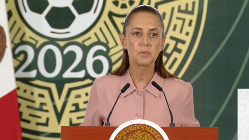 «Iremos escuela por escuela»: Sheinbaum anuncia consulta con los maestros tras falta de acuerdo con la CNTE
