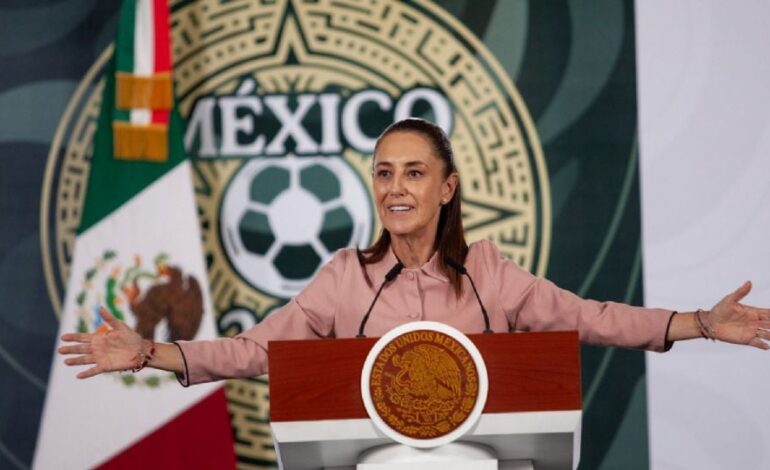 «Iremos escuela por escuela»: Sheinbaum anuncia consulta con los maestros tras falta de acuerdo con la CNTE