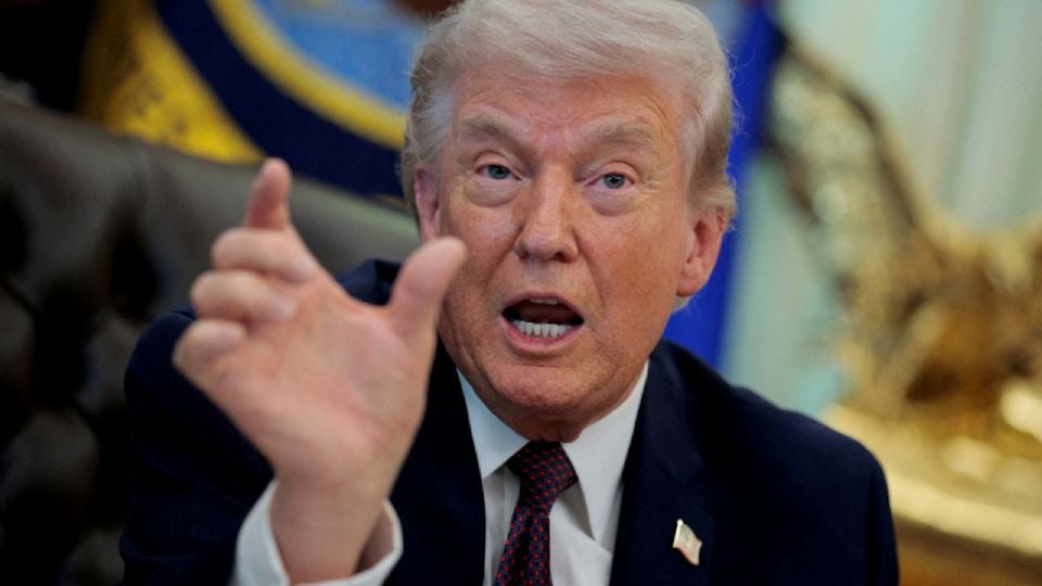 Tribunal de apelaciones permitirá que gobierno de Trump continúe aplicando arancel global del 10%