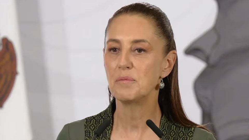 Sheinbaum insistirá en pedir pruebas contra Rocha, pero descarta abordar el tema en la reunión de seguridad con EU