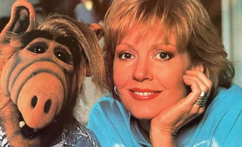Fallece la actriz Anne Schedeen, reconocida por su papel como la mamá de «ALF»