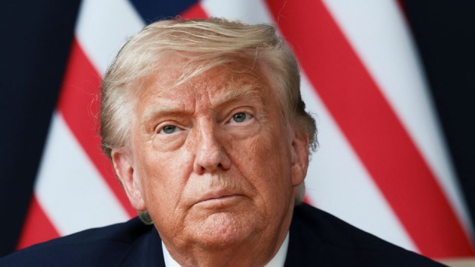 «Se rieron de él y dijeron que era un estúpido»: Trump critica acuerdo de Obama con Irán