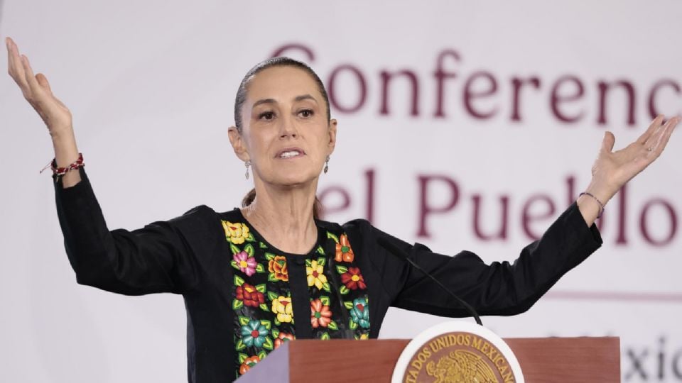 Sheinbaum anuncia que empresarios mexicanos contarán con el apoyo de la SRE para invertir en Cuba