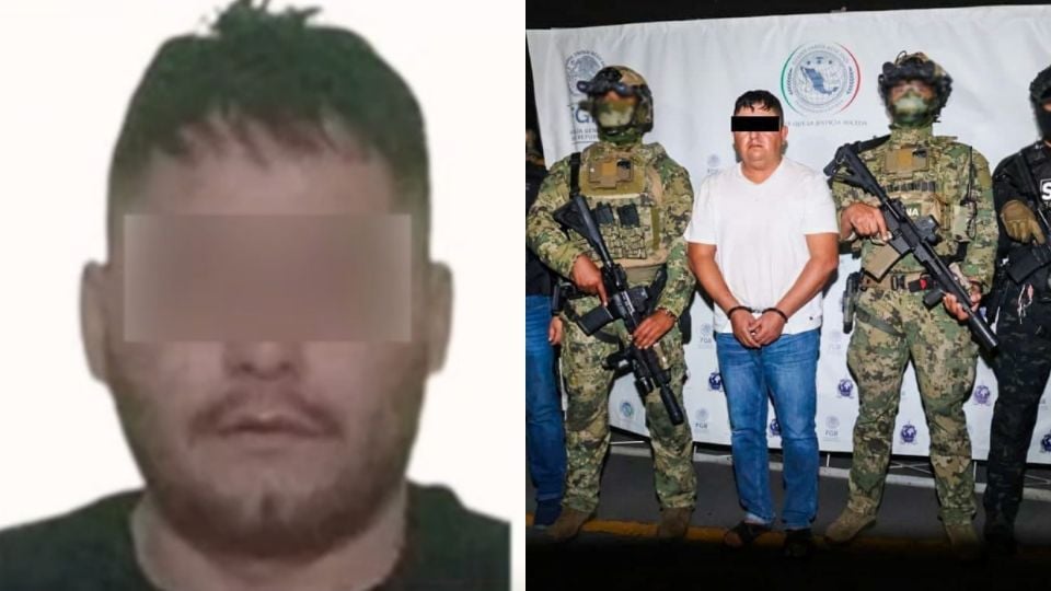 Golpe al CJNG: autoridades de Nayarit anuncian la detención del sobrino de «El Jardinero»
