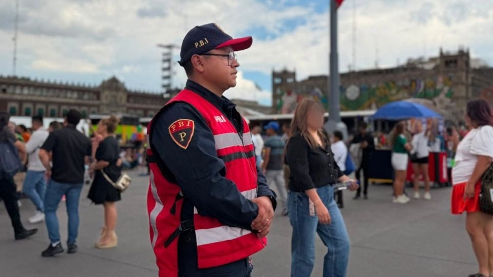 Policías bancarios y auxiliares también podrán imponer multas de tránsito en la CDMX