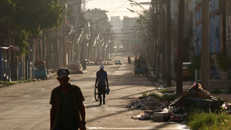 Cuba solicita sesión en la ONU para abordar el bloqueo económico y energético de EU