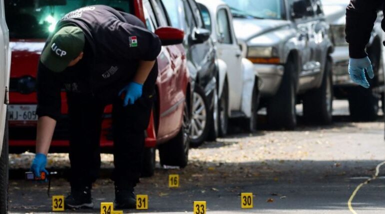 homicidios dolosos diarios bajan 46 desde el inicio de la administracion de sheinbaum cuartoscuro 13 1000x428